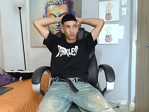 عرض كام connor_launther_