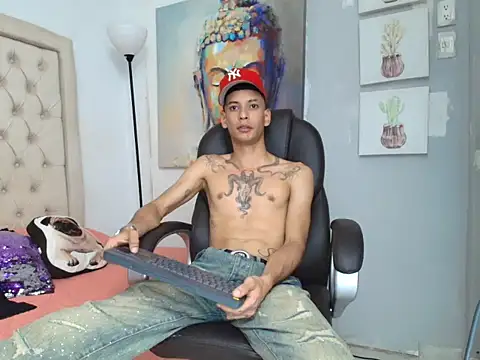connor_launther_ – webcam-show