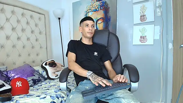 connor_launther_ – webcam-show