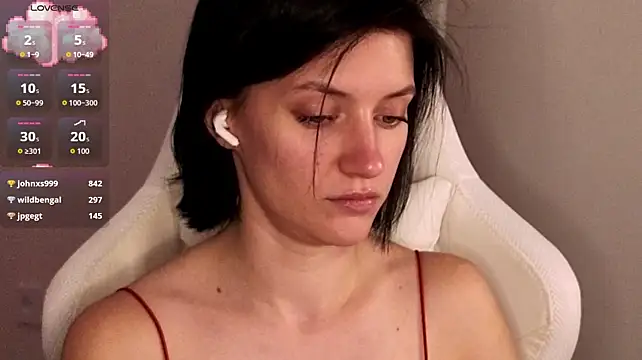 roxy_rio_t_ Adlı Modelin Canlı XXX Sohbeti