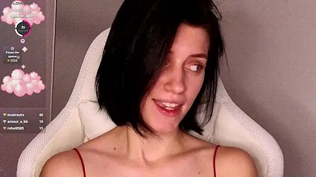 XXX chat uživo modela roxy_rio_t_