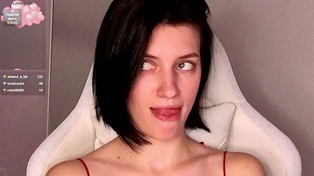 Chat XXX en directo de roxy_rio_t_