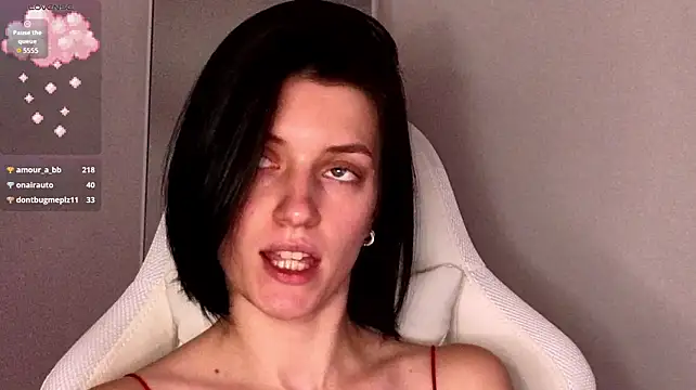 XXX chat uživo modela roxy_rio_t_