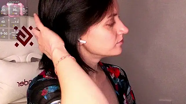 roxy_rio_t_ Adlı Modelin Canlı XXX Sohbeti
