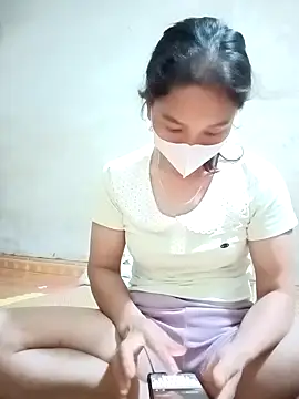 Mimi-sexxy 网络视讯表演