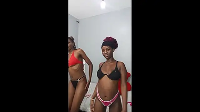 Show Webcam de Yolanda_Blue