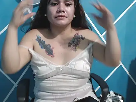 Asian_hotmistressn Webbikameraesitys