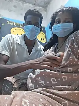 Bhabhi_pronstar 网络视讯表演