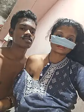 Bhabhi_pronstar 웹캠 쇼