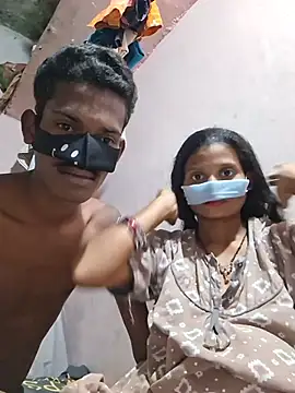 Bhabhi_pronstar 网络视讯表演