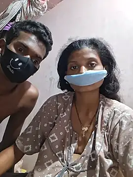 Bhabhi_pronstar's Webcam Show
