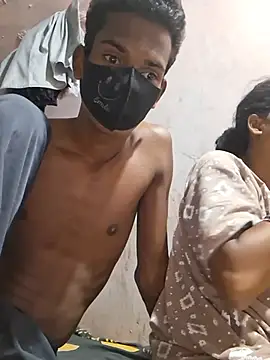 Bhabhi_pronstar Show in webcam