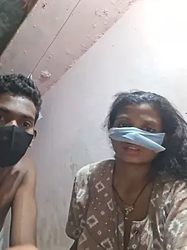 Bhabhi_pronstarのウェブカメラショー