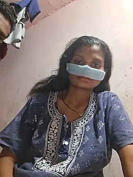 Bhabhi_pronstarのウェブカメラショー