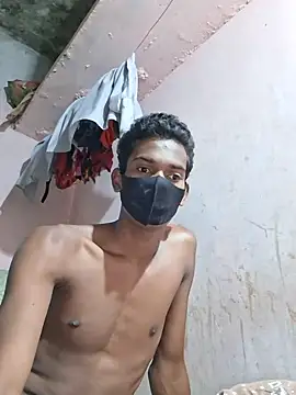 Bhabhi_pronstar 在線直播表演