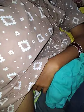 Show webcam de Bhabhi_pronstar