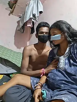 عرض كام Bhabhi_pronstar