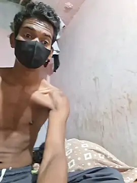 عرض كام Bhabhi_pronstar