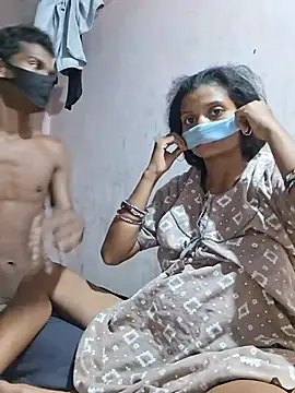 Bhabhi_pronstar Show Webcam