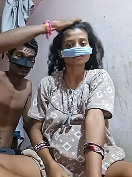 Bhabhi_pronstarのウェブカメラショー
