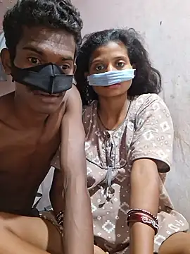 Bhabhi_pronstar Webcam-Show
