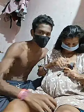 Show Webcam de Bhabhi_pronstar