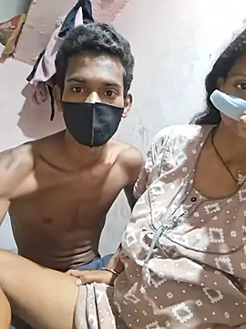 Bhabhi_pronstar Show Webcam
