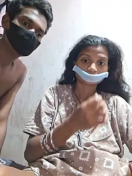 Bhabhi_pronstar ওয়েবক্যাম শো