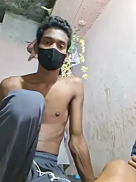 Bhabhi_pronstar webkamerás műsora