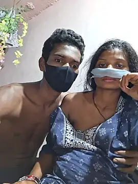 Bhabhi_pronstar 웹캠 쇼