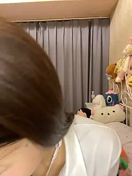 xiaoyu-5566 Show Webcam