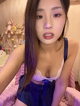 xiaoyu-5566 – Live XXX-chat