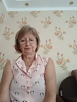 AnnetSavage – webcam-show