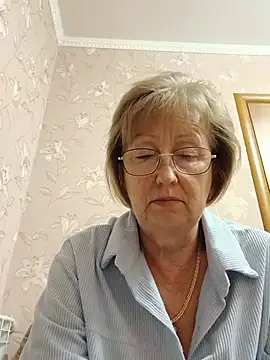 AnnetSavage's Webcam Show