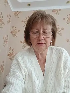AnnetSavage Webcamshow