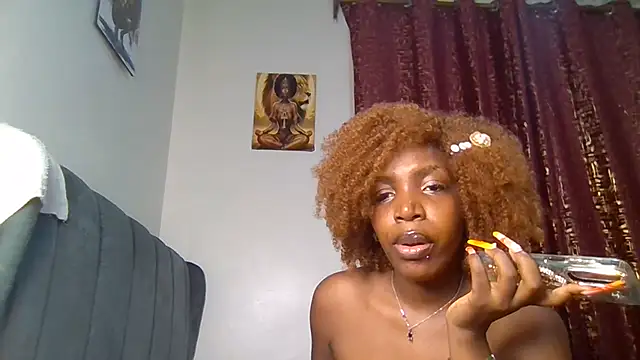 Softlyy_Wild Webcam Show