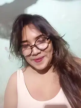 Show de Nusrat-90 na webcam