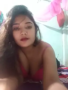 Nusrat-90's Webcam Show