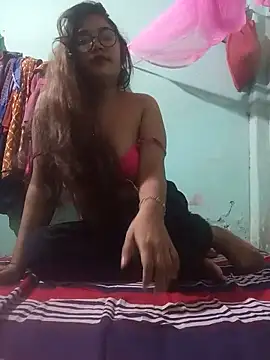 Nusrat-90's Webcam Show