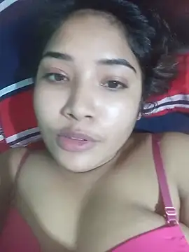 Show de Nusrat-90 na webcam