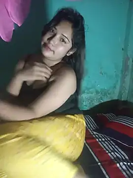 Nusrat-90 Show in webcam