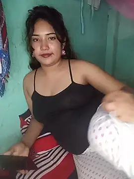 Nusrat-90 Webcam show