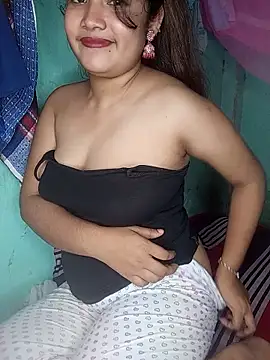Nusrat-90 Show in webcam