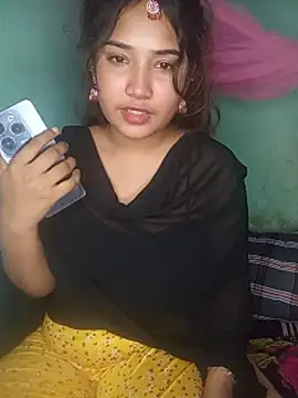 Nusrat-90 Adlı Modelin Web Kamerası Şovu