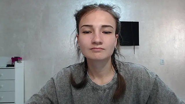 Chat +18 de Amethyst_night_ ao vivo
