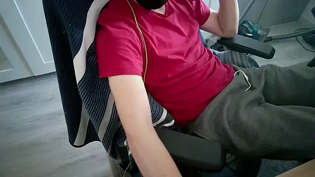 PXLATE Webcam-Show