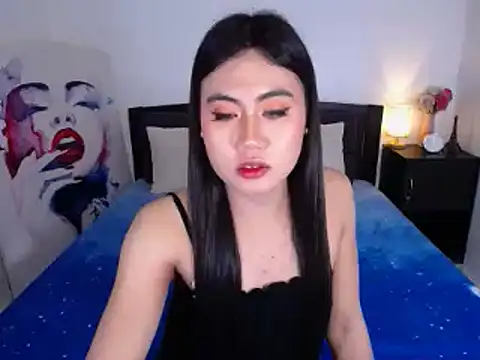 HeavenHailey 网络视讯表演