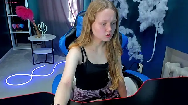 MellisaVeil's Live XXX Chat