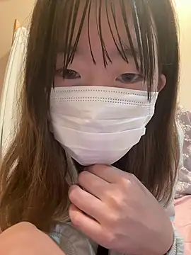 Hima_Himq 라이브 XXX 채팅
