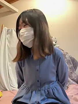 Chat XXX Live Hima_Himq